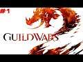 Guild Wars 2 Path of Fire 01 - Luźne granko