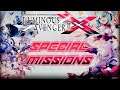 Gunvolt Chronicles: Luminous Avenger iX | Special Missions