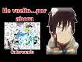 Hablando de lo que sea {STREAM DE PRUEBA} Dimelo Otaku, tanto tiempo #Imback