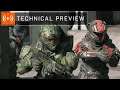 Halo Infinite | Multiplayer Technical Preview Overview