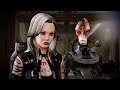 Heather Shepard - Mass Effect 2 Legendary - Metal - Mods - Insanity - Renegade - Mordin: Old Blood