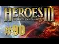 Heroes of Might & Magic III - #90 Niech Żyje Król - Serce gryfa