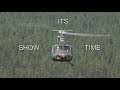 Heroic Chopper Flight (Full Showcase)
