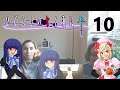 Higurashi Sotsu Episode 10 Live Reaction - LAMDA'S HERE SHE'S QUEER GET USED TO IT