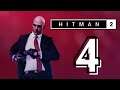 Hitman 2 - Episode 4 (Chasing Ghost)