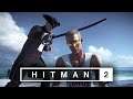 HITMAN™ 2 - The Bartholomew Hornswoggle Escalation Level 3, Haven Island (Silent Assassin)