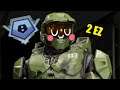 How I got #1 Kills in Halo Infinite in 1 game + SBMM problems & MORE