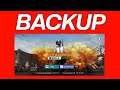 How To Backup BGMI App - Battleground App Ka Backup Kaise Banaye - BGMI App Ka Backup Kaise Kare