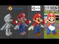 How To Upload Mario Characters Into VRCHAT [BLENDER - UNITY]