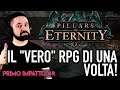 🔴IL "VERO" RPG DI UNA VOLTA! ▶▶▶ PILLARS OF ETERNITY (PC) Gameplay ITA - PRIMO IMPATTO #4