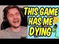 I'm gonna die from laughter - Heave Ho funny moments