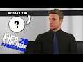 Indul a csapatépítés! - FIFA 20 Menedzser Karrier - 1. rész