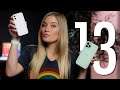 iPhone 13 and iPhone 13 Pro | What's New?!