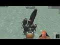 Kerbal Space Program with Rand, landing on Minmus! Part 2
