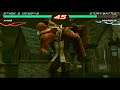 King VS Marduk | Tekken 6 Android Gameplay | Tekken 6 Android Ppsspp Emulator #Shorts #Tekken6