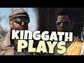 kinggath plays Fallout 4 Sim Settlements Ep40: Aussie Commanders