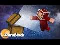 LEGENDARNA NAGRODA - Minecraft Astroblock
