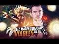 LES MAGES TOUJOURS VIABLES AU BOT ? | Syndra bot