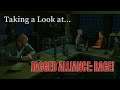 Let's Have a Look at Jagged Alliance: Rage!