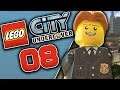 Let's Play Lego City Undercover #008 I Der LKW! Cool!