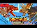 Lets Play Minecraft Dinosaur Arena/Ep 2