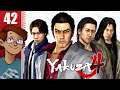 Let's Play Yakuza 4 Remastered Part 42 - Final Chapter: Requiem