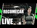 ✪❫▹ Live - Resident Evil HD Remaster - Recomeçando [Xbox 360]