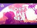 Lost At Sea - Launch Trailer
