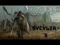 Luźne granie w Medieval 2 Total War na modach - Sycylia, odc. 3