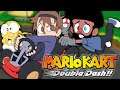 Mario Kart Double Dash [Retrospective Review] (ft. InfiniteKhaos)