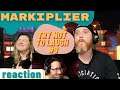 @markiplier "Try Not To Laugh Challenge #9" | HatGuy & Nikki react