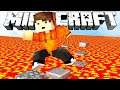 Minecraft How to find a Diamond under the lava! 🔥🔥🔥#shorts #short
