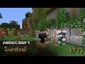 Minecraft Survival EP 17 ll Meď (SK/CZ) (Let's Play)