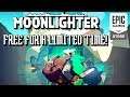 Moonlighter Is Free On The Epic Games Store For A Limited Time!