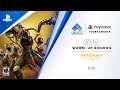 Mortal Kombat 11 : NA Finals : EVO 2021 Online Warm-Up : PlayStation Tournaments