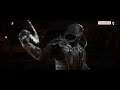 Mortal Kombat 11 Ultimate -  Noob Saibot Fatalities & Friendship