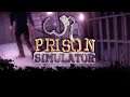 My First Day In Prison! | Prison Simulator Prologue Gameplay