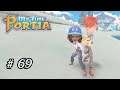 My Time at Portia Walkthrough - Part 69 - Training with Arlo