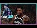 NBA 2K20 Gameplay Trailer - Next is Now
