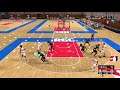 NBA 2K22 Rec Center Gameplay