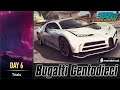 Need For Speed No Limits: Bugatti Centodieci | Tempest (Day 6 - Trials)