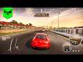 Need for Speed Shift (2021) - Audi TT Coupe | Lap Elimination Gameplay PC (HD)