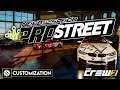 NFS ProStreet - Iconic Cars | Customization - Showcase | THE CREW 2