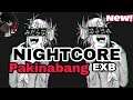 NIGHTCORE - Pakinabang by EXB