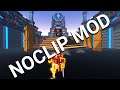 Noclip Mod for Clone Drone in the Danger Zone