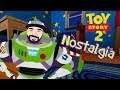 NOSTALGIA!! ELT Plays - Toy Story 2 Buzz Lightyear to the Rescue!