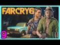 Not Very Bueno | Let's Play Far Cry 6 Gameplay Playthrough part 9