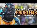 Overwatch: Blizzard Talks Balance Problems - OWL Controversy