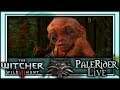 PaleRider Live: The Witcher 3: Wild Hunt - Baby Uma