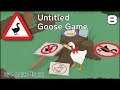 PC l Untitled Goose Game l AL 100% l #8 l ¡TOCA SEGUIR TORTURANDO A TODO DIOS!